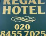 Bild #3 von Regal Hotel